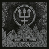 WATAIN - Trident Wolf Eclipse