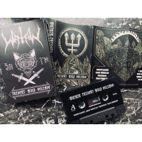 WATAIN - Trident Wolf Eclipse