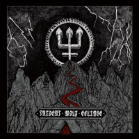 WATAIN - Trident Wolf Eclipse