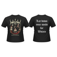 WATAIN - Vintage fire  - TS M
