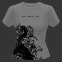 WE MADE GOD - Bird - Girlie