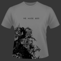 WE MADE GOD - Bird