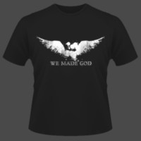 WE MADE GOD - Wings