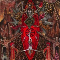 WEAPON - From the devil's tomb - Digipack