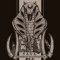 WEAPON - Naga: Daemonum Praeteritum