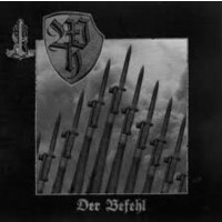 WEHRHAMMER - Der Befehl