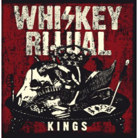 WHISKEY RITUAL - Kings (marble vinyl)