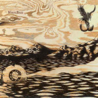 WHITE BUZZ - BOOK OF WHYTE