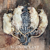 WHITE DEATH - Iconoclast 