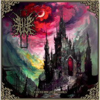 WHITE RUNE - Eventide On Aurora