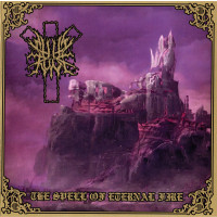 WHITE RUNE - The Spell Of Eternal Fire