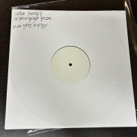 White Snakes Of Blackened Maze - By The Rivers Of Heresy (test pressing)