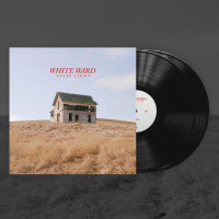 WHITE WARD - False Light