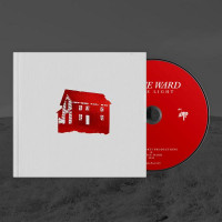 WHITE WARD - False Light - Ltd Slipcase