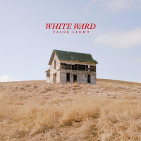 WHITE WARD - False Light