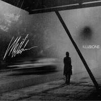 WHITE WARD - Illusions