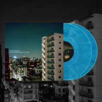 WHITE WARD - Love Exchange Failure (colored vinyl)