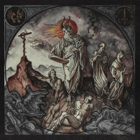 WHOREDOM RIFE - Den Vrede Makt