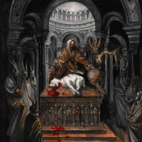 WHOREDOM RIFE - Dommedagskvad