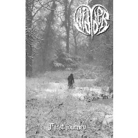 WIDDER - First  journey