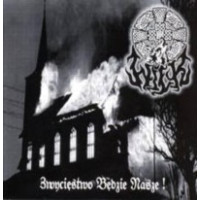 WILK - Zmyciestmo bedzie nasze