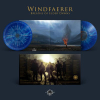 Windfaerer - Breaths Of Elder Dawns (limited edition)