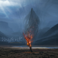 Windfaerer - Breaths Of Elder Dawns