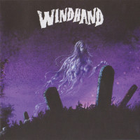 WINDHAND - Windhand