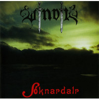 WINDIR - Soknardalr (2014)