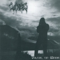 WINDIR - Valfar, Ein Windir (slipcase)
