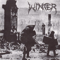 WINTER - Into Darkness (LP Box set)
