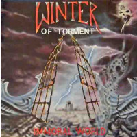 WINTER OF TORMENT - Immoral World