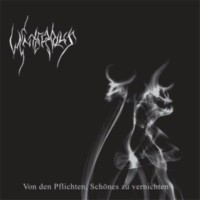 WINTERBLUT - Von den pflichten, schones zu vernichten
