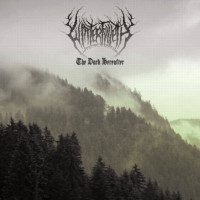 WINTERFYLLETH - The Dark Hereafter - Ltd