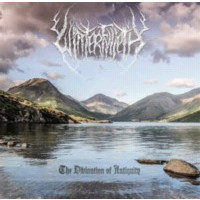 WINTERFYLLETH - The Divination of Antiquity