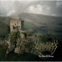 WINTERFYLLETH - The ghost of heritage