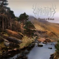 WINTERFYLLETH - The threnody of triumph