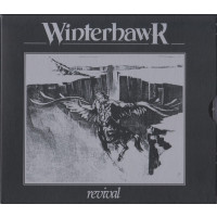WINTERHAWK - Revival