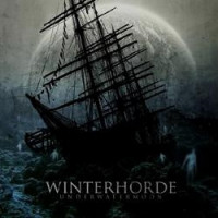 WINTERHORDE - Underwatermoon