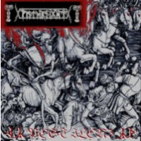WINTERNIGHT - Pestilenz