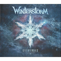 WINTERSTORM - Everfrost