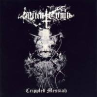 WITCH  TOMB - Crippled messiah