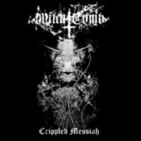 WITCH  TOMB - Crippled messiah