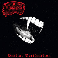 WITCHCRAFT - Bestial Vociferation