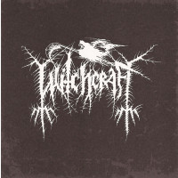 WITCHCRAFT (HUN) - Years Of Blood