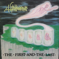 WITCHHAMMER - The First And The Last
