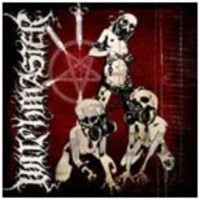 WITCHMASTER - Trücizna