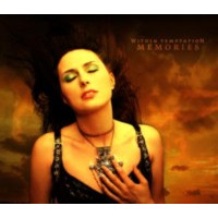 WITHIN TEMPTATION - Memoirs - DVD