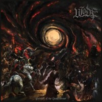 WODE - Servants of the Countercosmos - Ltd