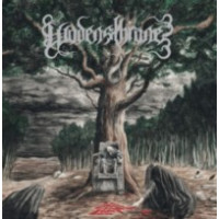 WODENSTHRONE - Curse